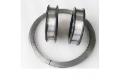 China Sifon W1 Tungsten Wires High Temperature Lamp Wolfram Tungsten Wire supplier