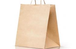 China Square Bottom Paper Bag Making Machine 70 Bags/Min supplier