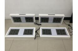 China Wireless Remote Control Led Scoreboard IP65 With Scores Only supplier