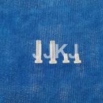 T Shaped Optical Crystal Sapphire Rod Purity 99.999% Sapphire Al2O3 for sale