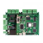 4-Layer Pcb SMT Assembly Hot Air Leveling For Mobile Phone Motherboard for sale