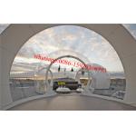 bubble tree tent , transparent camping tent price , Inflatable Bubble with the BubbleTree