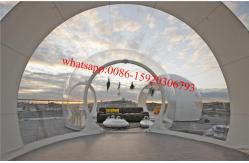 China bubble tree tent , transparent camping tent price , Inflatable Bubble with the BubbleTree supplier