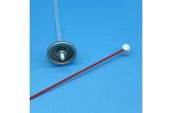 China Premium Carburetor Cleaner Valve for Motorcycle Engines - 8mm Specification supplier