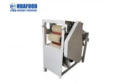 China Cedar Nut Automatic Food Processing Machines Shelling Pine Nut Peeling Machine supplier