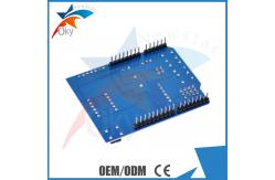 China Multifunctional Expansion Board Shield For Arduino , Based Learning for UNO R3 supplier