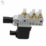 Suspension Air Supply Solenoid Valve Block For Mercedes W219 W211 E-Class S211 OE 2113200304 211 320 03 04 for sale