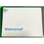 Environmental Friendly 120gr 200gr Limestone Paper For Making Notebook for sale