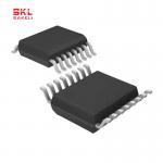 MAX3221EAE+T Electronic IC Chips Full Transceiver Fast Switching Surface Mount 5.5V for sale