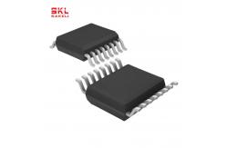 China MAX3221EAE+T Electronic IC Chips Full Transceiver Fast Switching Surface Mount 5.5V supplier