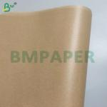 80 GSM Greaseproof Silicone Coated Paper Sheets for Hamburger Packing