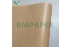 China 80 GSM Greaseproof Silicone Coated Paper Sheets for Hamburger Packing supplier
