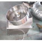 Dia 400mm Single Plate Counting And Filling Machine 26pcs/Min for sale