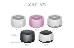 China Kids / Adults White Noises Sleep Helper Device With LED Light supplier