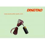 Vector Q80 Parts 311482 Diode Laser Red Class II Max 5vdc Suit Cutter for sale