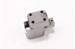 China Slider Unit 1.2343 Steel Precision Mold Parts For Plastic Injection Mold supplier