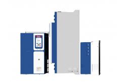 China VFD580 15KW 380V Variable Speed Drive With Position Control For Spindle Machine supplier
