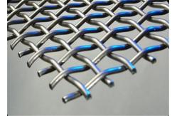 China Hexagonal Hole Stainless Steel Woven Wire Mesh Often Use In Many Industrial supplier