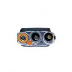 Abell A780T IP67 Waterproof Two Way Radio Wireless Professional Long Range Transmitter