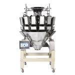 150g Puffed Food Packing Machine