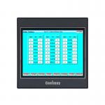 64MB RAM 73*56mm 3.5'' TFT Modbus Hmi Touch Screen 65536 True Colors LCD HMI for sale