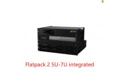 China Eltek Smartpack S Panel Mount For Remote Control With SNMP 242100.510 supplier