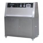 Anti Yellowing Solar Simulation Uv Aging Chamber For Rubber And Plastic for sale