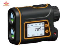China High Accuracy Laser Distance Meter Telescope Laser Rangefinders supplier