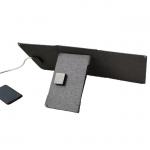 3 A Working Current Solar Panel Charger with USB DC5521 Output Quick Charge Features for sale