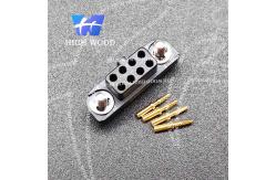 China HW-CMM Connector, HW-222C08M11 ,MTL-55302F,2mm Pitch. supplier