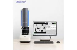 China High Resolution Inspection Machine One Touch Fast 83 * 63mm 3um supplier