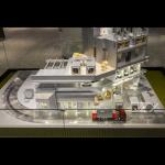 Shenzhen Talents Housing Group-  1/20 MIC Method Showcase Model with Interior