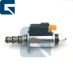 457-9878 4579878 21V Solenoid Valve For E345D E349D Excavator for sale