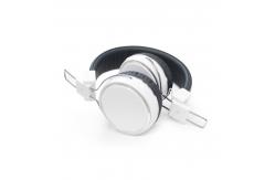 China Touch Control Bluetooth Headphone Wireless Headphone Handsfree Portable For Sport supplier