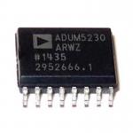 ADUM523 Hot Sale Professional Lower Price Electronic Components Distributor SOIC-16 ADUM5230ARWZ for sale