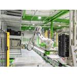 Abb Irc5 IRB  660/250  High-performance Industrial Robot  Manufacturing 