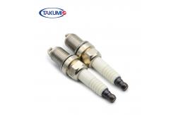China Natural Gasoline Generator Spark Plug RC78PYP Gas Engine Spark Plug supplier