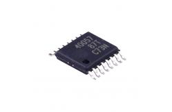 China Power Management ICs TPS40057PWPR-TI-HTSSOP-16 TPS40057P supplier