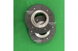 China Upgrade Your Braking System with Advanced Roland Break Disc supplier
