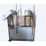 AC230V 50Hz 2kw IEC60335-2-24 Impact Test Apparatus