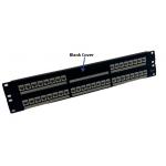 RJ45 Wallplate Keystone Inserts for Network Connections