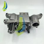 161-4113 1614113 Oil Pump For C15 C18 Diesel Engine for sale