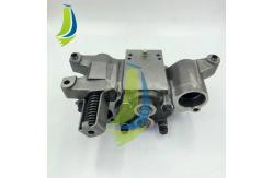 China 161-4113 1614113 Oil Pump For C15 C18 Diesel Engine supplier