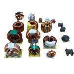Top Selling Toroidal Inductor Magnet Common Mode Choke Inductance 47uh Inductor Coil for sale