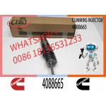 Diesel Fuel Injector Common Rail Injector 4061851 4088327 4088665 3411753 3095040 M11CUM-MINS 3080429 3411756 4061851 40 for sale
