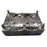 Hot Manifold Smooth Treatment Multi Cavity Mould High Polish ISO90001 for sale