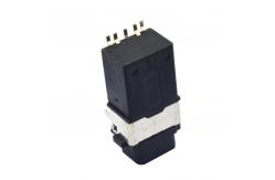 China 5 Pin Phone Jack IP67 Headphone Socket Female Connector Customizable supplier
