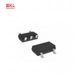 NC7SVL08P5X Electronic Components IC Chips Low Voltage High Speed CMOS Logic for sale