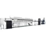 12 KW Flammability Testing Equipment UL 910 / NFPA 262 Steiner Horizontal Tunnel Test Apparatus for sale