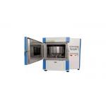 Xenon Lamp Weatherproof Test Chamber Water Cooled Auto Parts Tester ISO105-B04